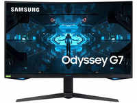 Samsung LC32G74TQSUXZG, Samsung Odyssey G7 - C32G74TQSU (2560 x 1440 Pixel,...
