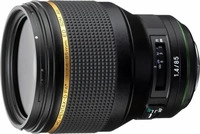 Pentax 22890, Pentax HD D-FA* 85mm/1.4 SDM AW (Pentax K, APS-C / DX, Vollformat)