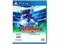 Bandai 114226, Bandai Captain Tsubasa Rise of New Champions (Playstation, EN)
