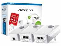 Devolo 8625, Devolo Magic 2 WiFi next Multiroom Kit (2400 Mbit/s) Weiss