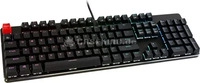 Glorious PC Gaming Race GMMK-BRN, Glorious PC Gaming Race GMMK-BRN-V2 in voller
