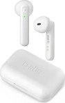 SBS TEEARTWSHOPBTW, SBS Twin Buds (2.50 h, Kabellos) (TEEARTWSHOPBTW) Weiss