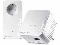 Devolo 8562, Devolo Magic 1 Wifi Mini Starter Kit Fr (1200 Mbit/s) Weiss