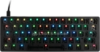 Glorious PC Gaming Race GMMK-COMPACT-RGB, Glorious PC Gaming Race GMMK Compact (US,