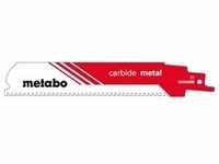 Metabo 626556000, Metabo Carbide Metal