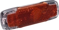 Busch & M&uuml;ller 326ASDC02, Busch & M&uuml;ller Toplight 2C E (326ASDC02) Rot/Weiss