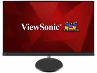 Viewsonic VS17884, Viewsonic VX2785-2K-mhdu (2560 x 1440 Pixel, 27 ") Schwarz
