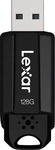 Lexar LJDS080128G-BNBNG, Lexar JumpDrive S80 (128 GB, USB-A) (LJDS080128G-BNBNG)
