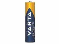 Varta Longlife Power (40 Stk., AAA, 1260 mAh), Batterien + Akkus