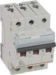 Legrand 403408, Legrand TX3 Leitungsschutzschalter B-Charakteristik (403408)...