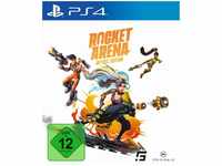 NoName Rocket Arena MYTHIC EDITION ( voice UK & text EFIGS) (PS4)