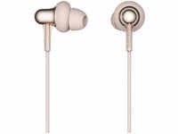 1More E1025-GOLD, 1More Stylish In-ear Handsfree μ μα 3.5mm (Kabelgebunden)...
