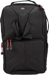 Caruba D41948, Caruba Andex 2 (Fotorucksack) (D41948) Schwarz