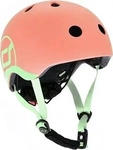 Scoot and Ride 96389, Scoot and Ride Peach (45 - 51 cm) (96389) Pink