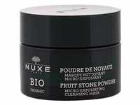 Nuxe, Gesichtsmaske, Bio - Masque Nettoyant Micro-Exfoliant (50 ml)