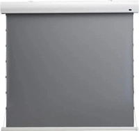 Celexon 1000008120, Celexon HomeCinema (135", 16:9) (1000008120) Weiss