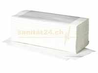 Fripa Papierhandtuch Ideal Maße: 25 x 23 cm (B x L) Material des Papierhandtuches: