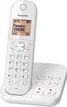 Panasonic KX-TGC420GW, Panasonic KX-TGC420GW (KX-TGC420GW) Weiss