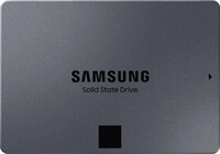 Samsung MZ-77Q1T0BW, Samsung 870 QVO (1000 GB, 2.5 ") (MZ-77Q1T0BW) Samsung MZ-77Q1T0BW, Samsung 870 QVO (1000 GB, 2.5 ") (MZ-77Q1T0BW)