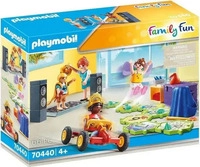 Playmobil 70440, Playmobil Kids Club (70440, Playmobil Family Fun) (70440)