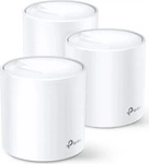 TP-Link Deco X60(3-pack), TP-Link Deco X60 (3-pack) (Deco X60(3-pack)) Weiss