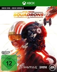 Electronic Arts 1086571, Electronic Arts EA Games Star Wars: Squadrons (UK/Nordic)