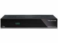 Telestar DIGINOVA 25 smart (DVB-C, DVB-S2, DVB-S, DVB-T2, CI+-Schacht) (15657079)
