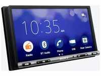 Sony XAV3500.EUR, Sony XAV-3500 (Android Auto) Schwarz