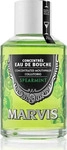 Marvis 411157, Marvis Spearmint Mouthwash (120 ml, Mundsp&uuml;lung) (411157),