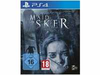 Perp 33608, Perp Maid of Sker (PS4)