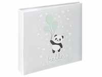 Hama, Fotoalbum, Hello Panda (10 x 15 cm)