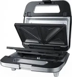 Steba 186400, Steba SG 65 (186400) Silber