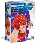 Clementoni 320.59165, Clementoni Squishy Balls (320.59165)