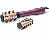 BaByliss AS950CHE, BaByliss Big Hair Dual Rosa, 100 Tage kostenloses...