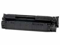 Ampertec Toner XL ersetzt HP Q2612A 12A schwarz, Toner