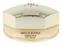 Guerlain, Augenpflege, Abeille Royal Eye Cream Jar (Crème, 15 ml)
