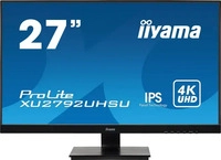 iiyama XU2792UHSU-B1, iiyama ProLite XU2792UHSU-B1 LED-Bildschirm 68,6 cm (27 Zoll)