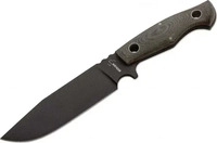 B&ouml;ker 02BO293, B&ouml;ker N&oacute;ż Boker Plus Rold Black SK5 (15.70 cm) (02BO293)
