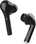 Trust 23554, Trust Nika Touch (ANC, 16 h, Kabellos) (23554) Schwarz