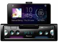 Pioneer SPH-20DAB (Android Auto) (13132720) Schwarz
