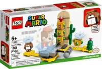 LEGO 71363, LEGO W&uuml;sten-Pokey- Erweiterungsset (71363, LEGO Super Mario) (71363)