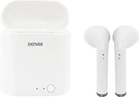 Denver 111191120190, Denver TWQ-40 (3 h, Kabellos) (111191120190) Weiss