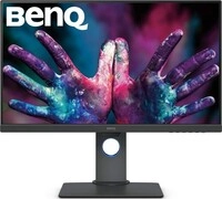BenQ 9H.LJELA.TBE, BenQ PD2705Q (2560 x 1440 Pixel, 27 ") (9H.LJELA.TBE) Grau BenQ 9H.LJELA.TBE, BenQ PD2705Q (2560 x 1440 Pixel, 27 ") (9H.LJELA.TBE) Grau