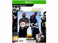 GED 33960, GED EA Sports UFC 4 (Xbox One S, EN)