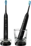 Philips Sonicare HX9914/54, Philips Sonicare DiamondClean 9000 (HX9914/54) Schwarz