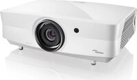 Optoma UHZ65LV, Optoma UHZ65LV (4K, 5000 lm, 1.39 - 2.22:1) (UHZ65LV) Weiss Optoma UHZ65LV, Optoma UHZ65LV (4K, 5000 lm, 1.39 - 2.22:1) (UHZ65LV) Weiss
