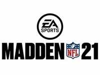 EA Games Madden NFL 21 Xbox One USK: 0 (Xbox Series X), Weiteres Gaming Zubehör
