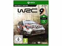 Nacon Gaming 1239234, Nacon Gaming WRC 9