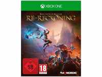 Microsoft G3Q-01026, Microsoft Kingdoms of Amalur Re-Reckoning (Xbox One X, Xbox