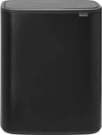 Brabantia 221484 (60 l) (8710755221484) Schwarz